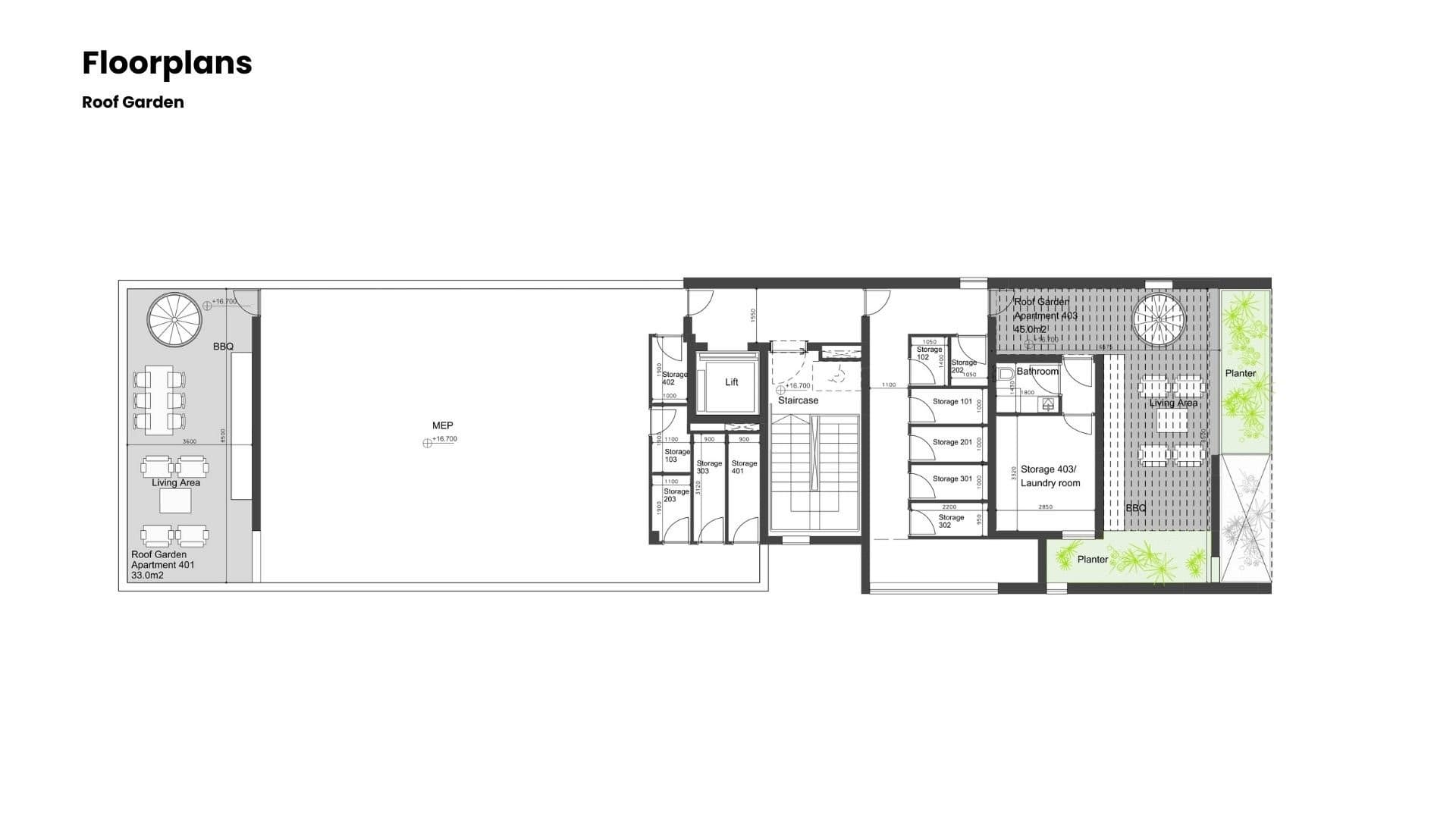 ANAIS RESIDENCES floor plan: hd1080 5