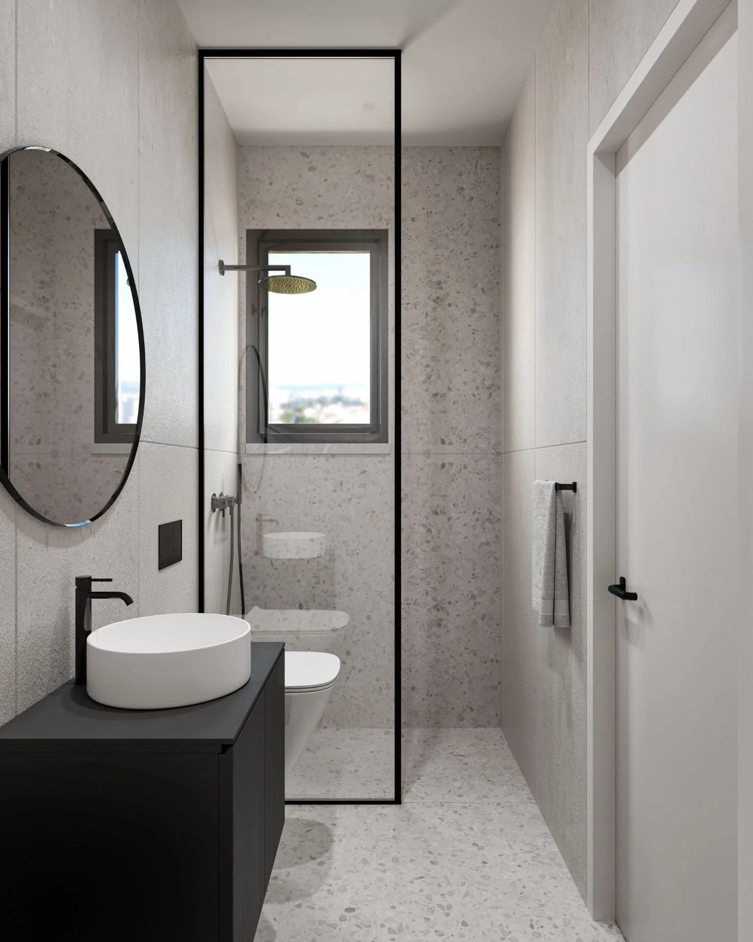 FLOW RESIDENCES interior 5