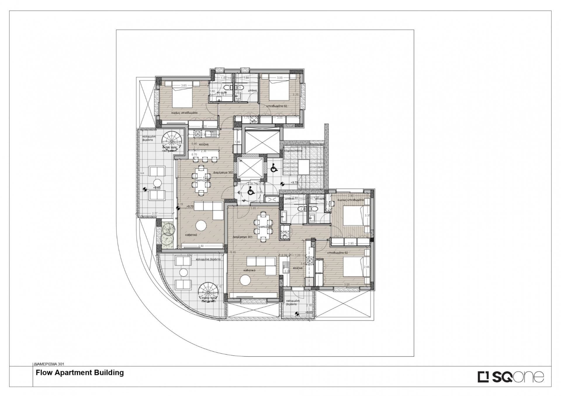 FLOW RESIDENCES floor plan: hd1080 17