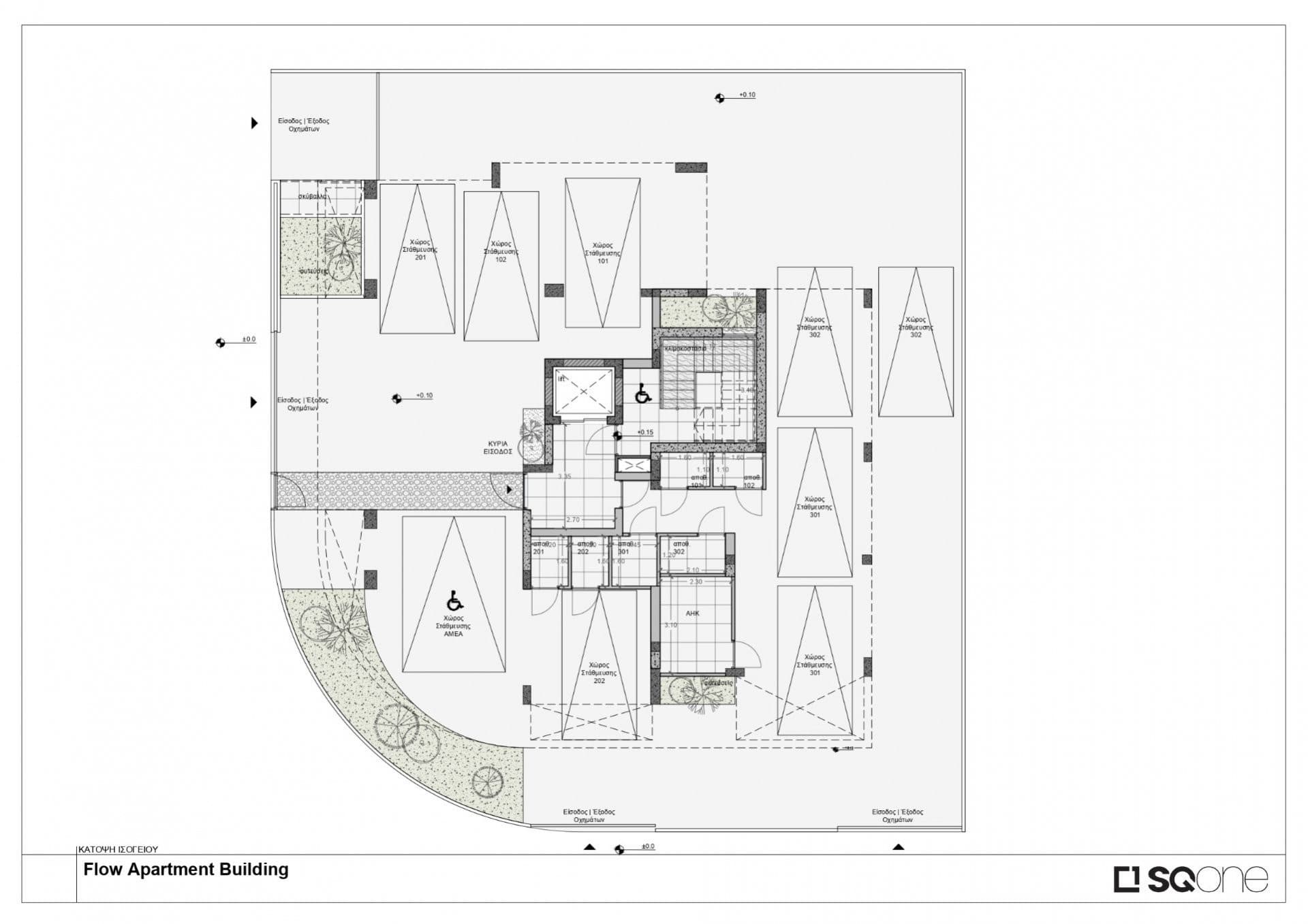 FLOW RESIDENCES floor plan: hd1080 19