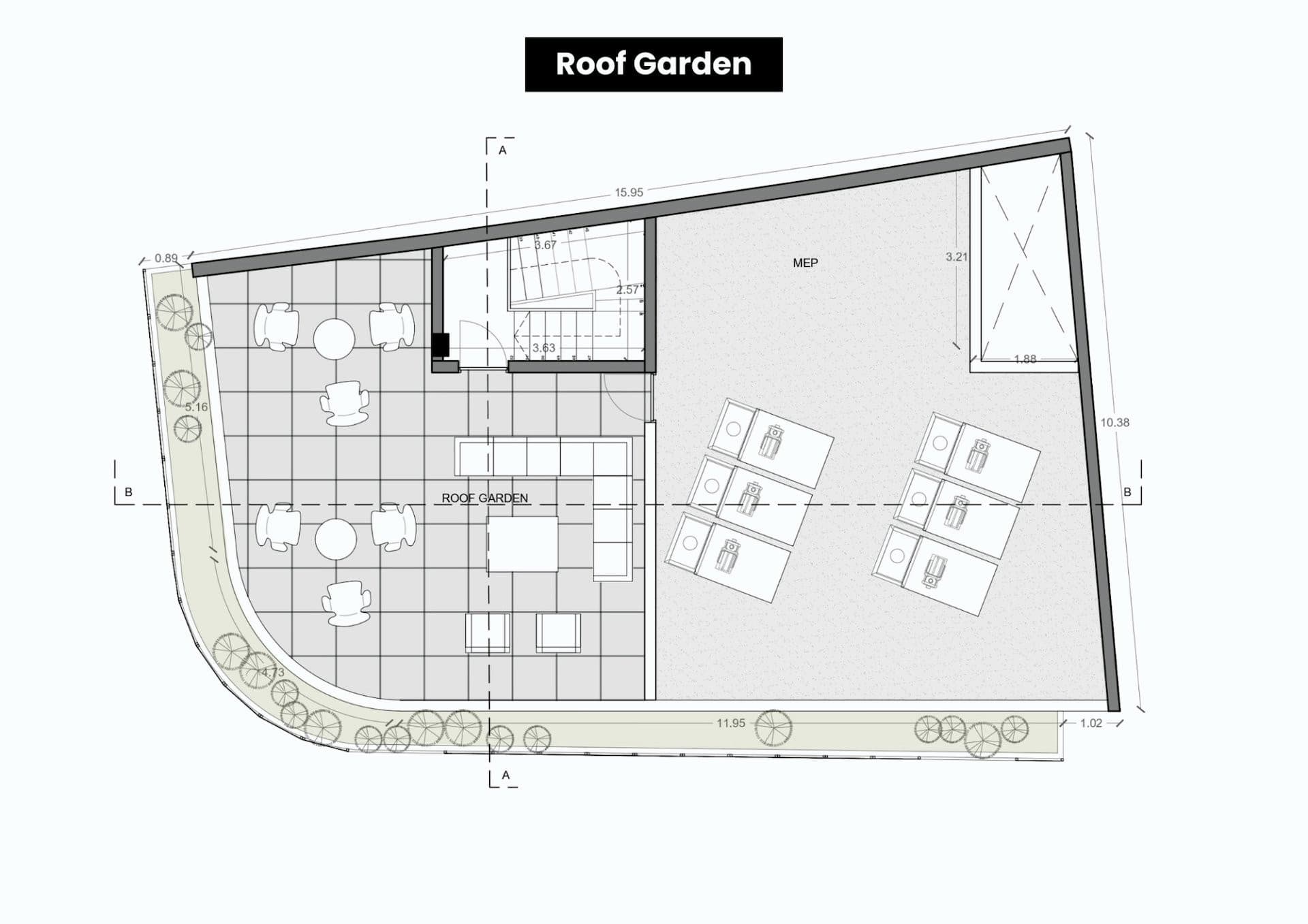 HARLIR SUITES floor plan: hd1080 29