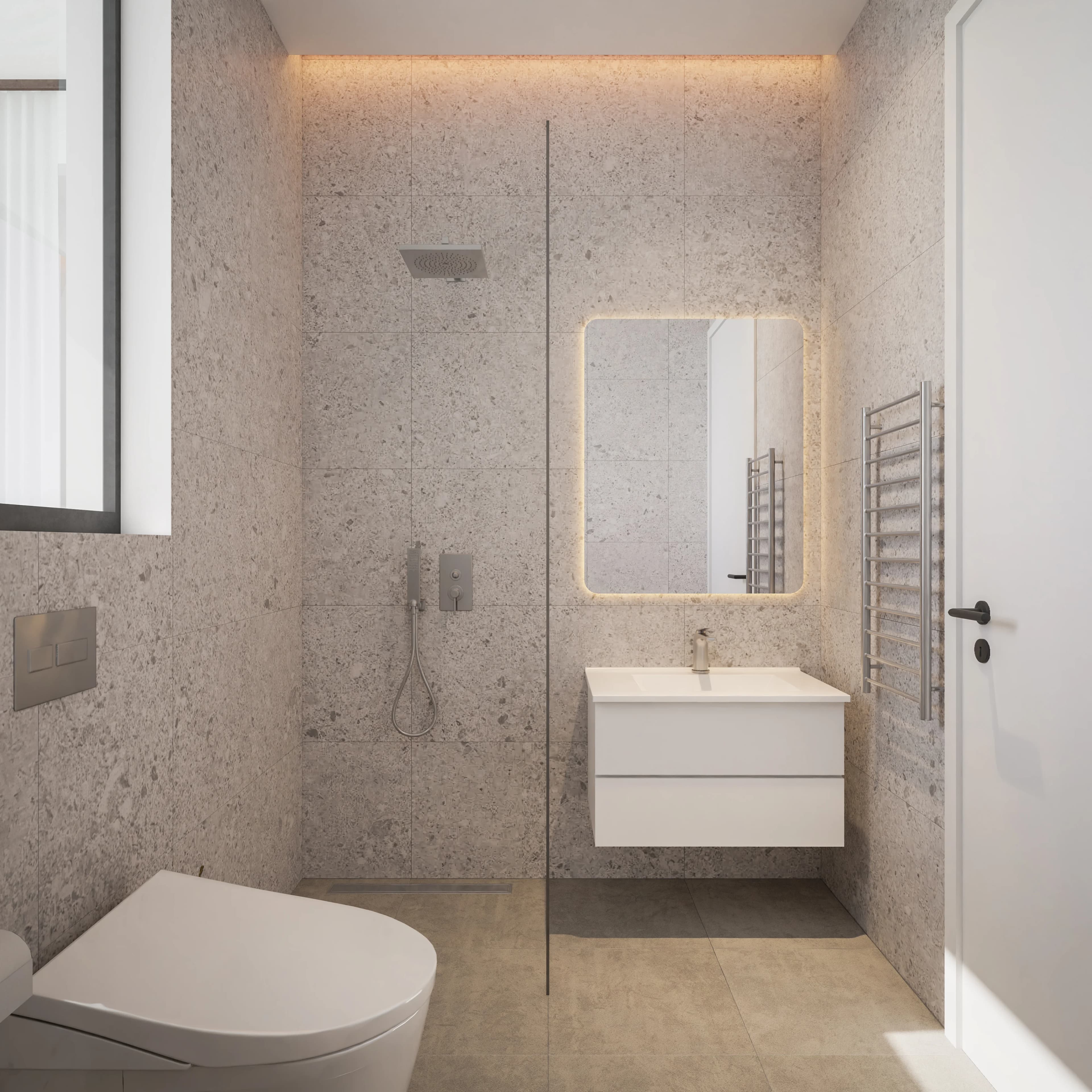 KAIA RESIDENCES interior 3