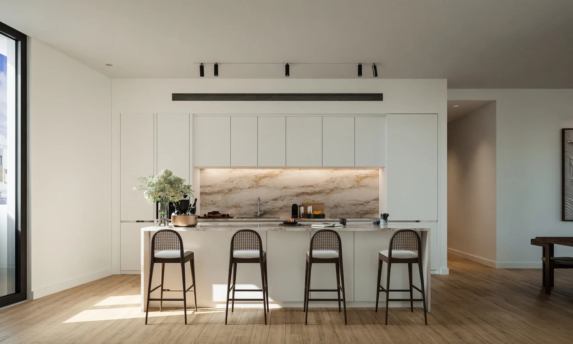 LAV RESIDENCES interior 2