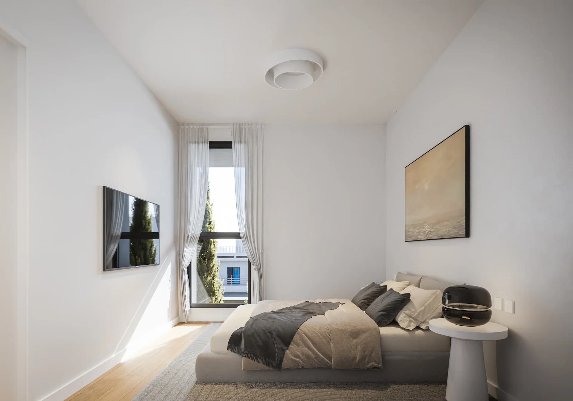 LENNOX RESIDENCES interior 4