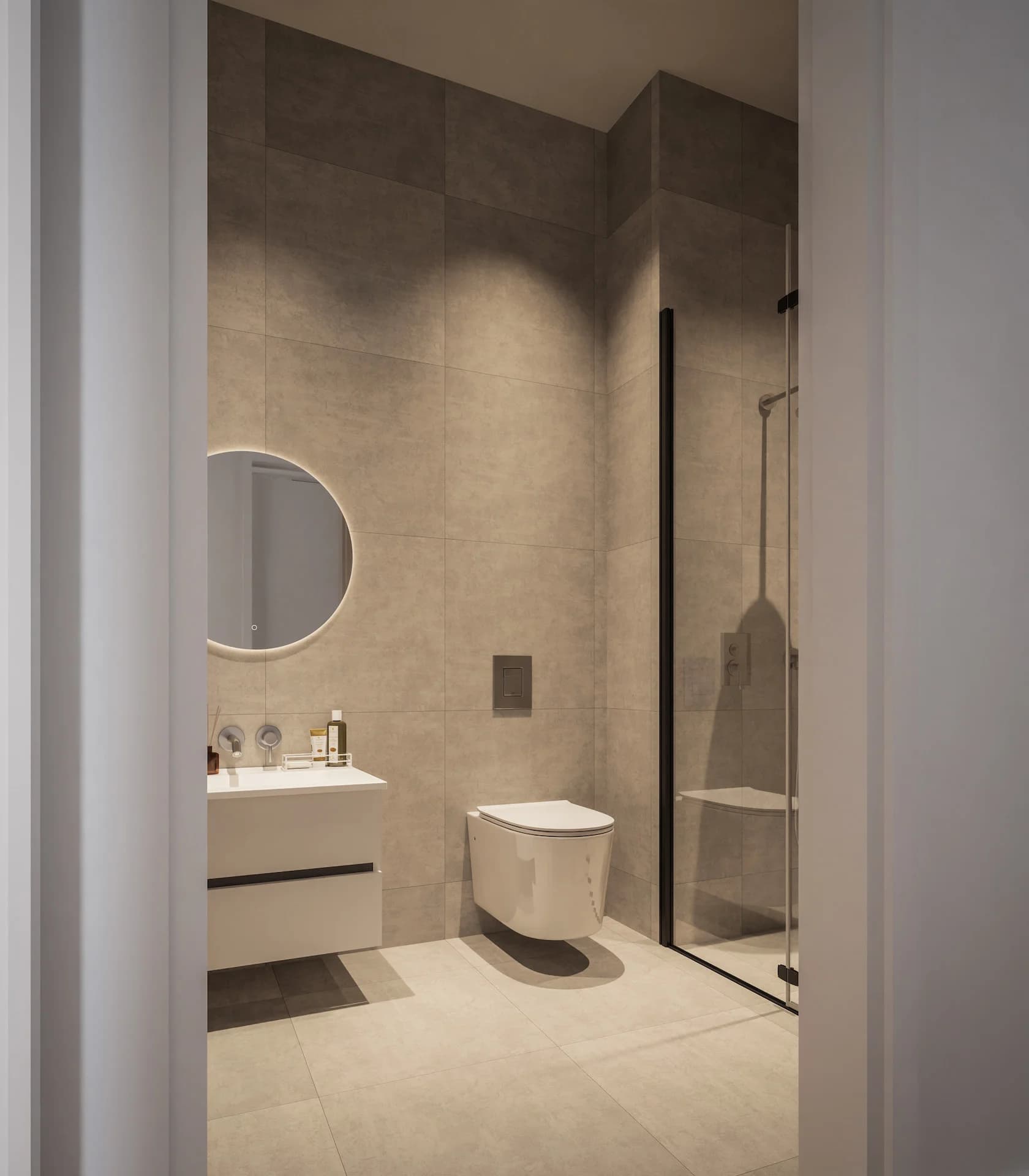 LENNOX RESIDENCES interior 5