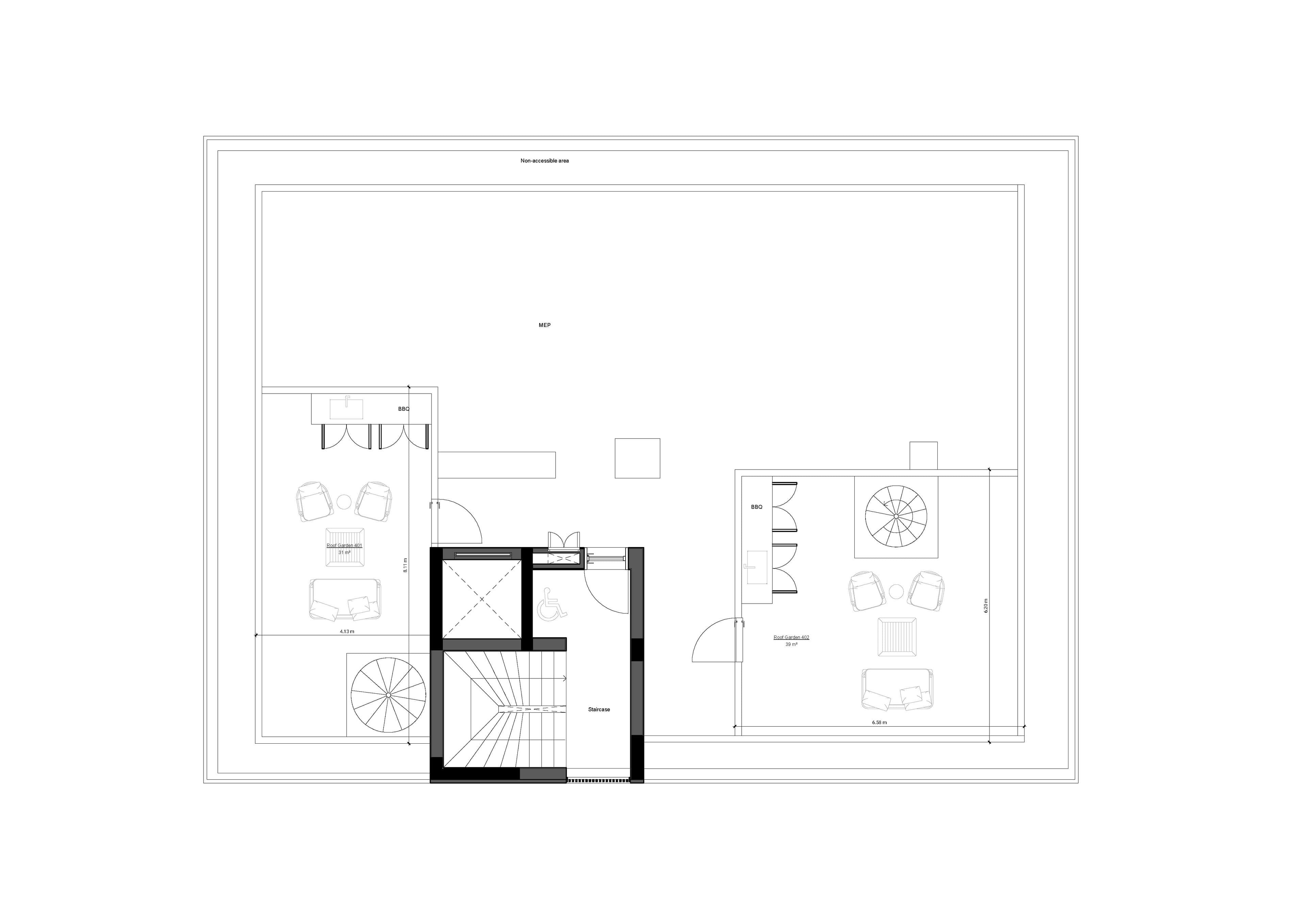 OLIVEA RESIDENCES floor plan: OLIVEA FLOORPLANS Page 16
