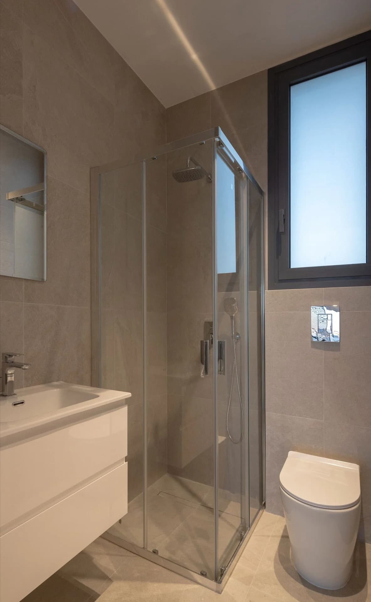 SEQUOIA RESIDENCES interior 6