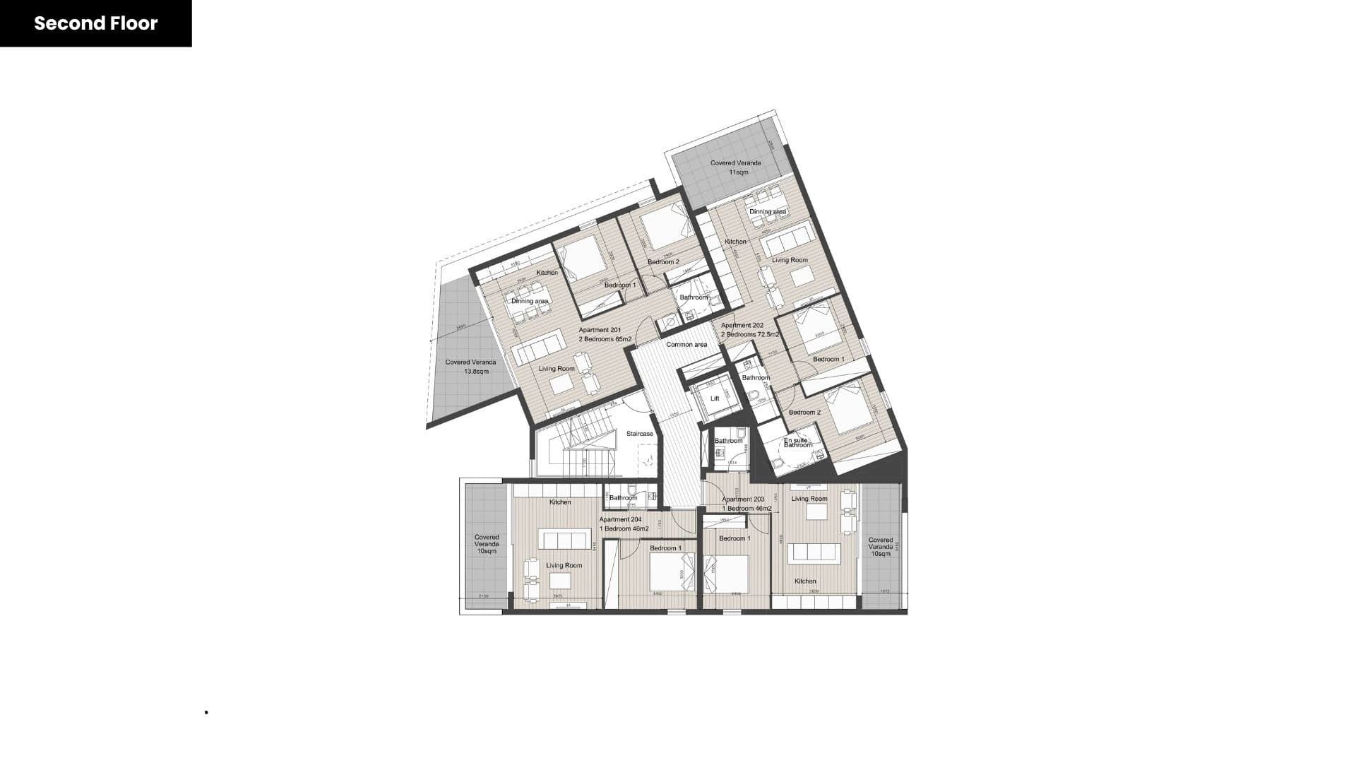 SOL RESIDENCES floor plan: hd1080 2
