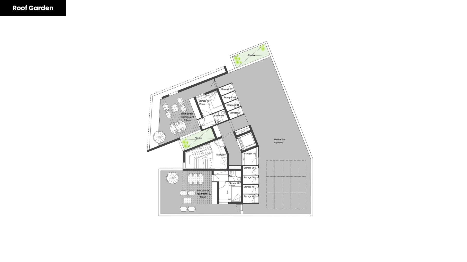 SOL RESIDENCES floor plan: hd1080 5
