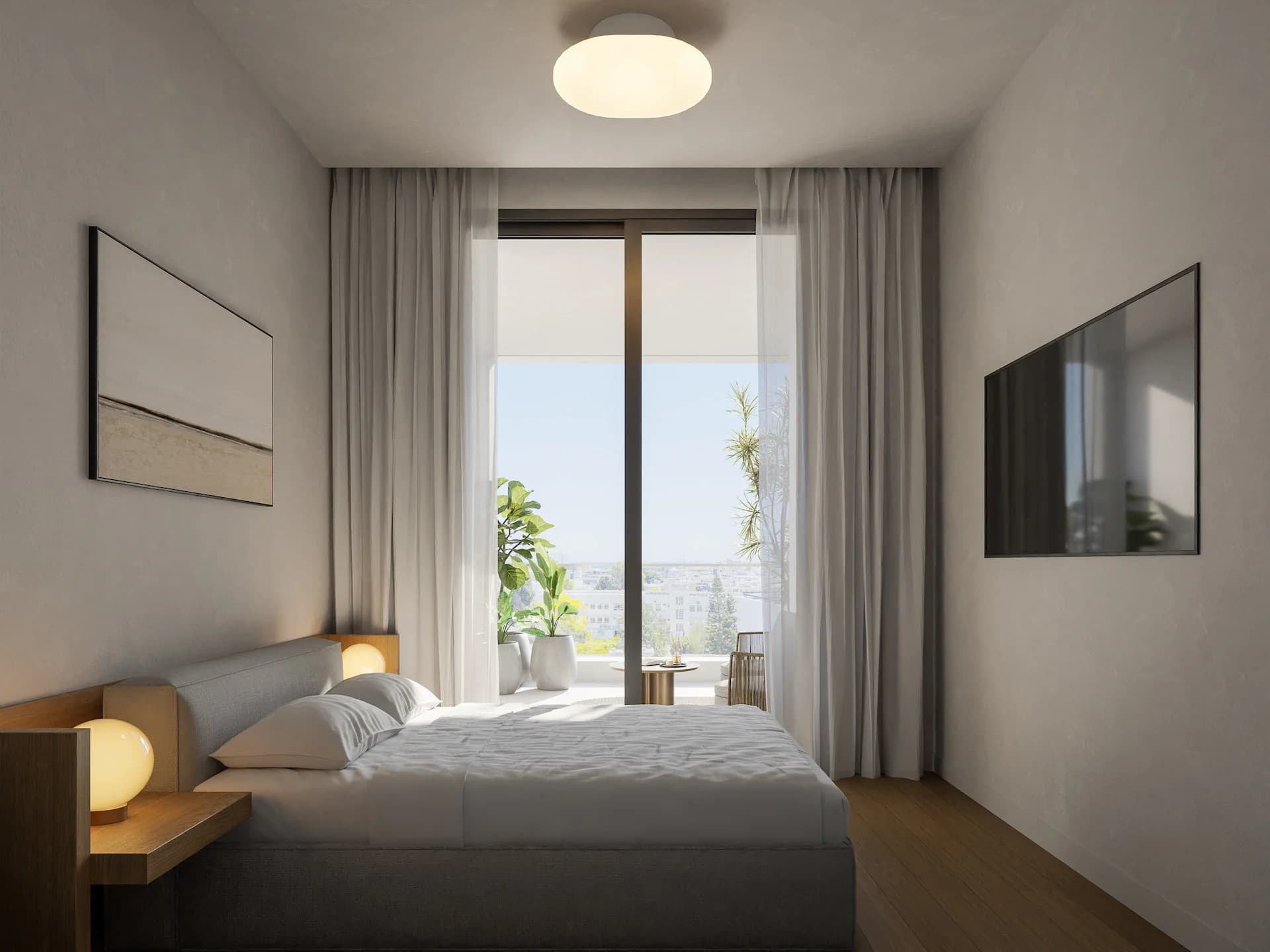 THE COLLECTION RESIDENCES interior 4