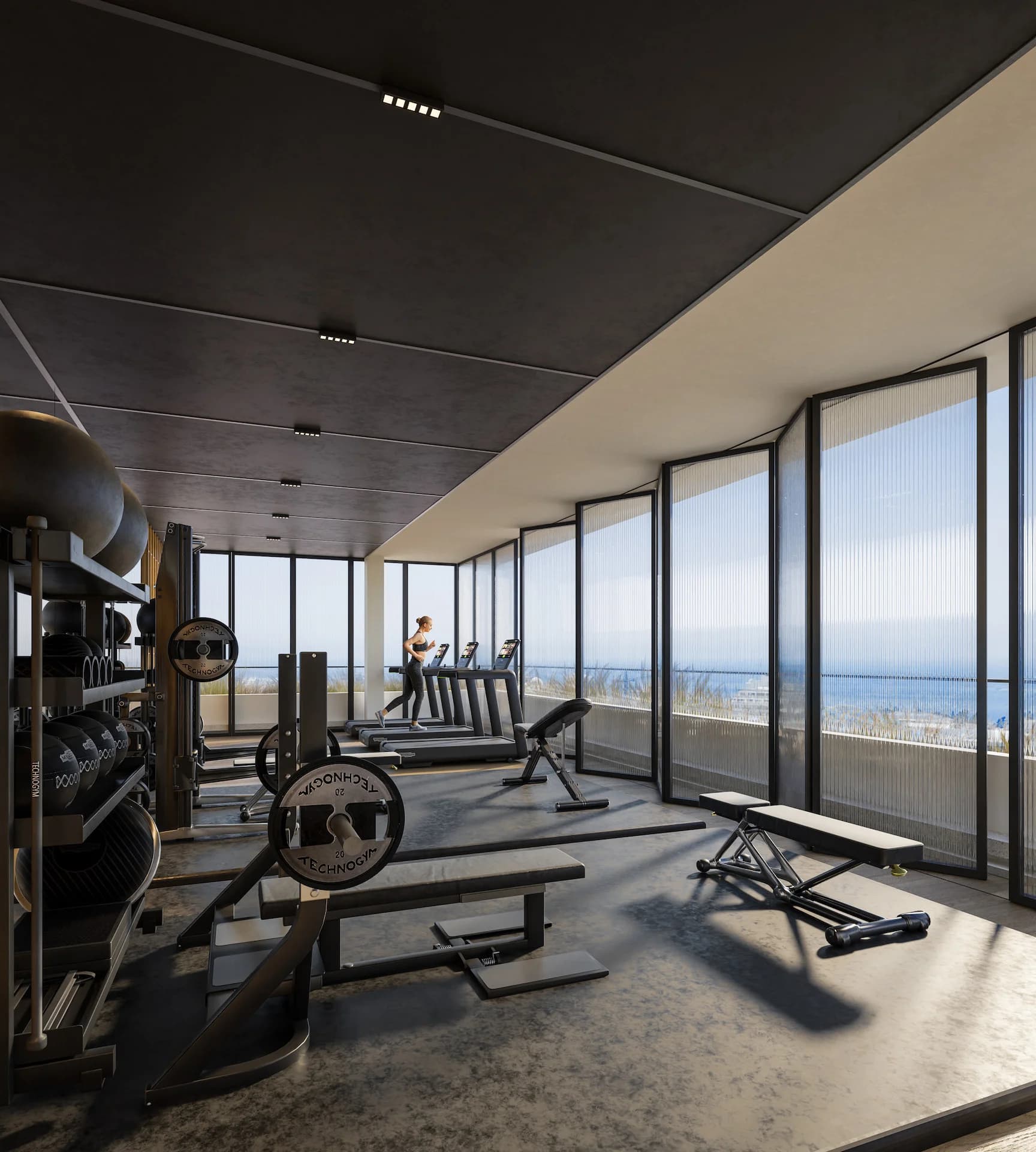 THE COLLECTION RESIDENCES interior 6