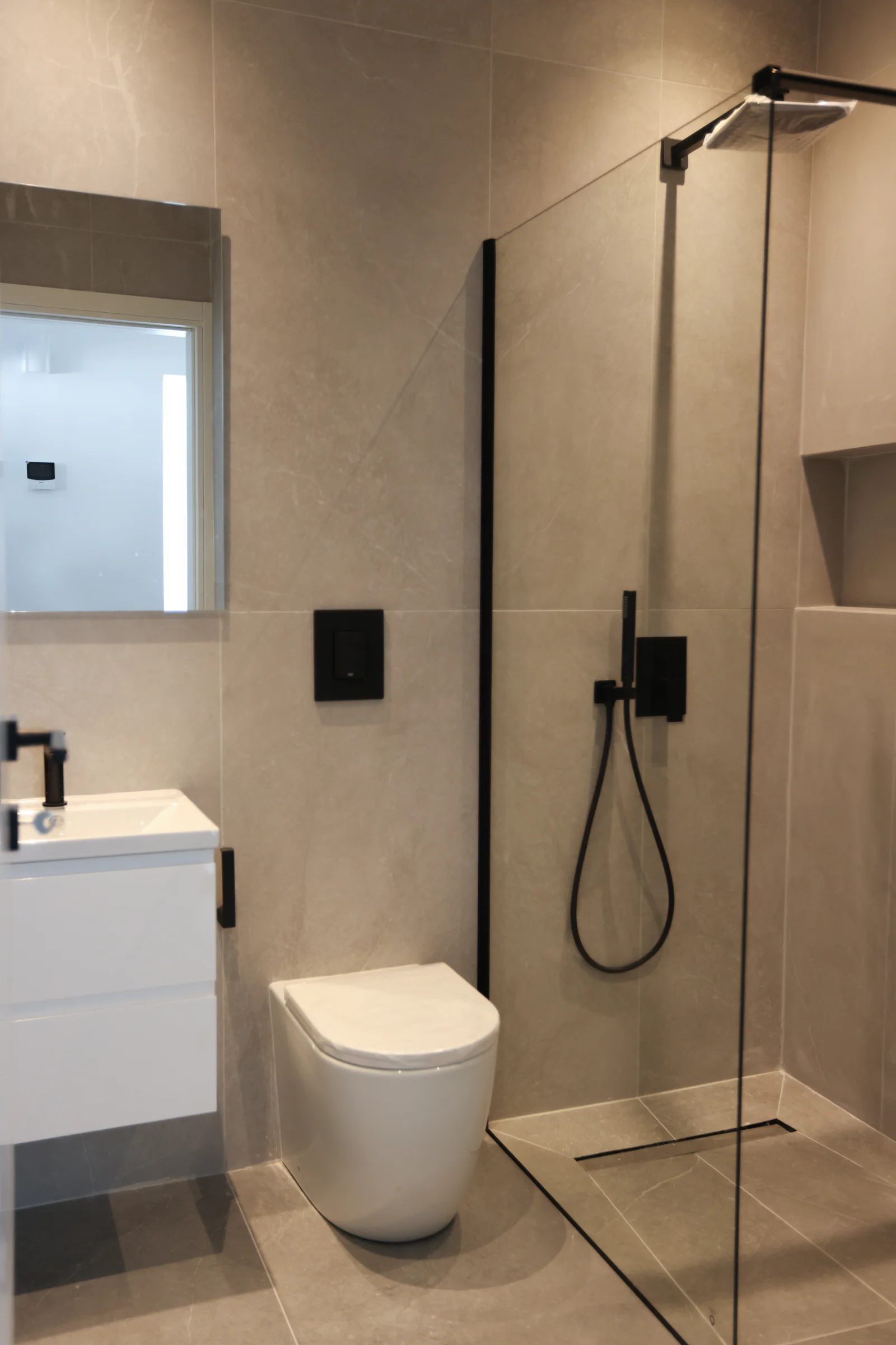 UKIYO RESIDENCES interior 1