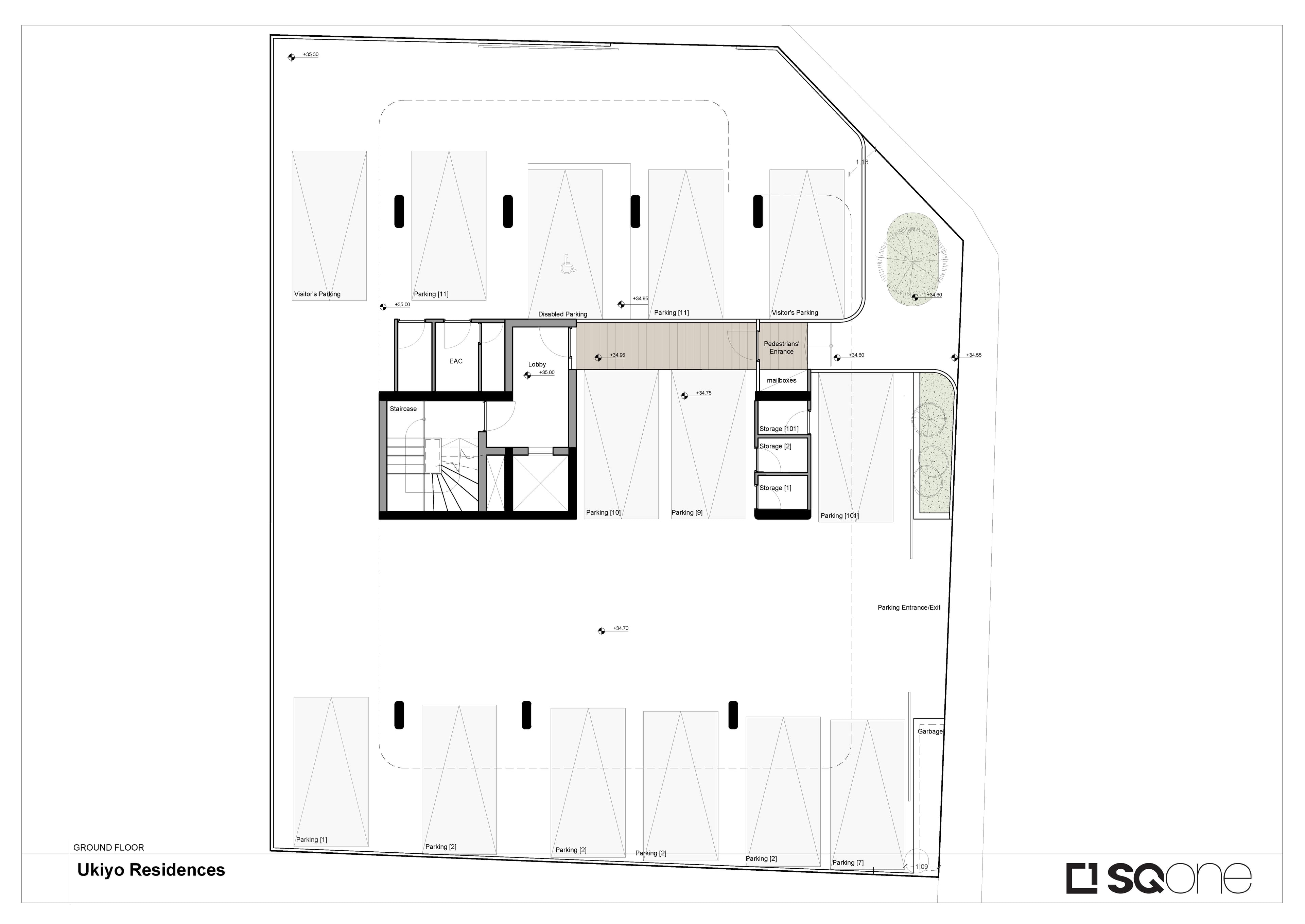 UKIYO RESIDENCES floor plan: New shortcut.lnk Page 1
