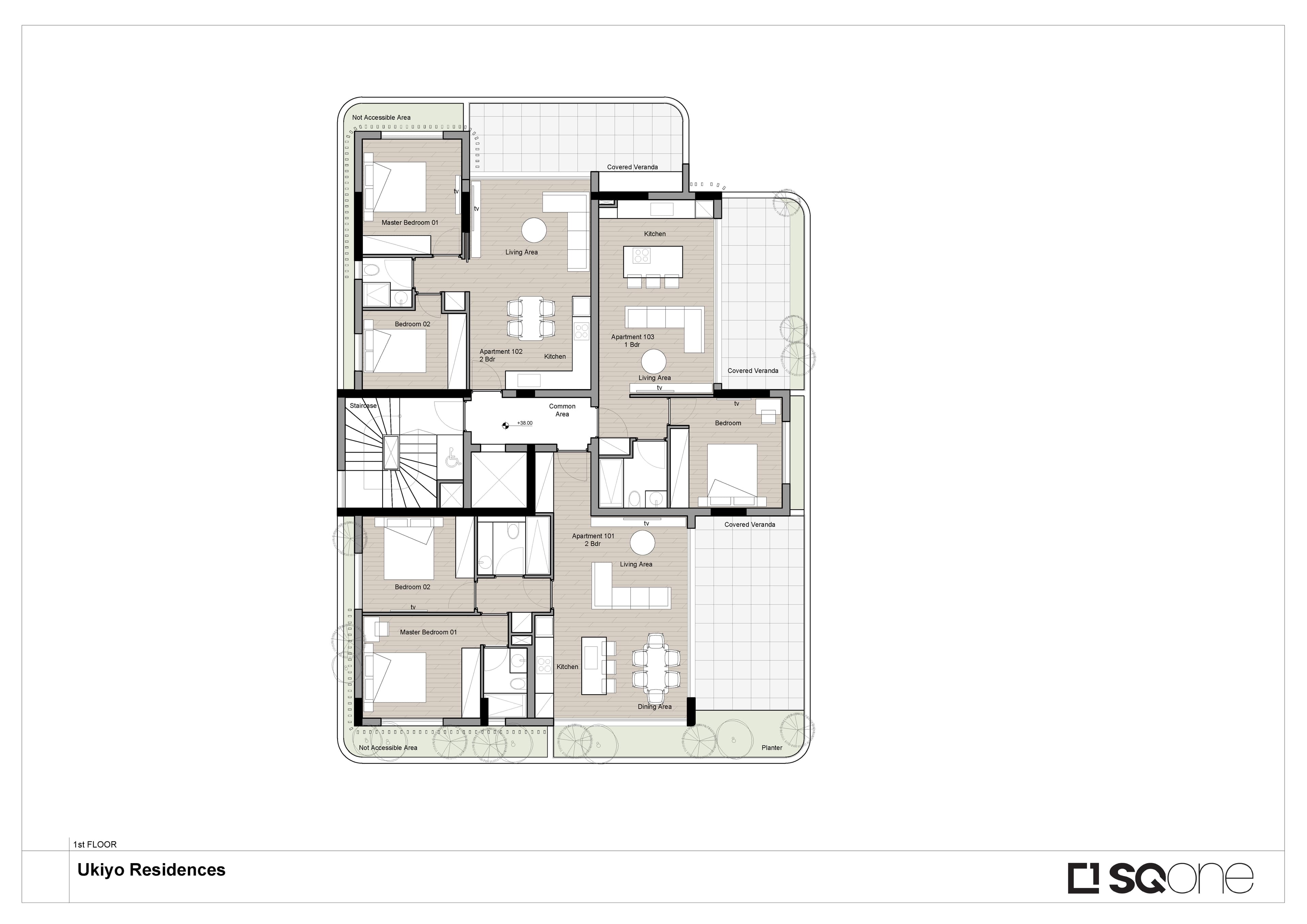 UKIYO RESIDENCES floor plan: New shortcut.lnk Page 2