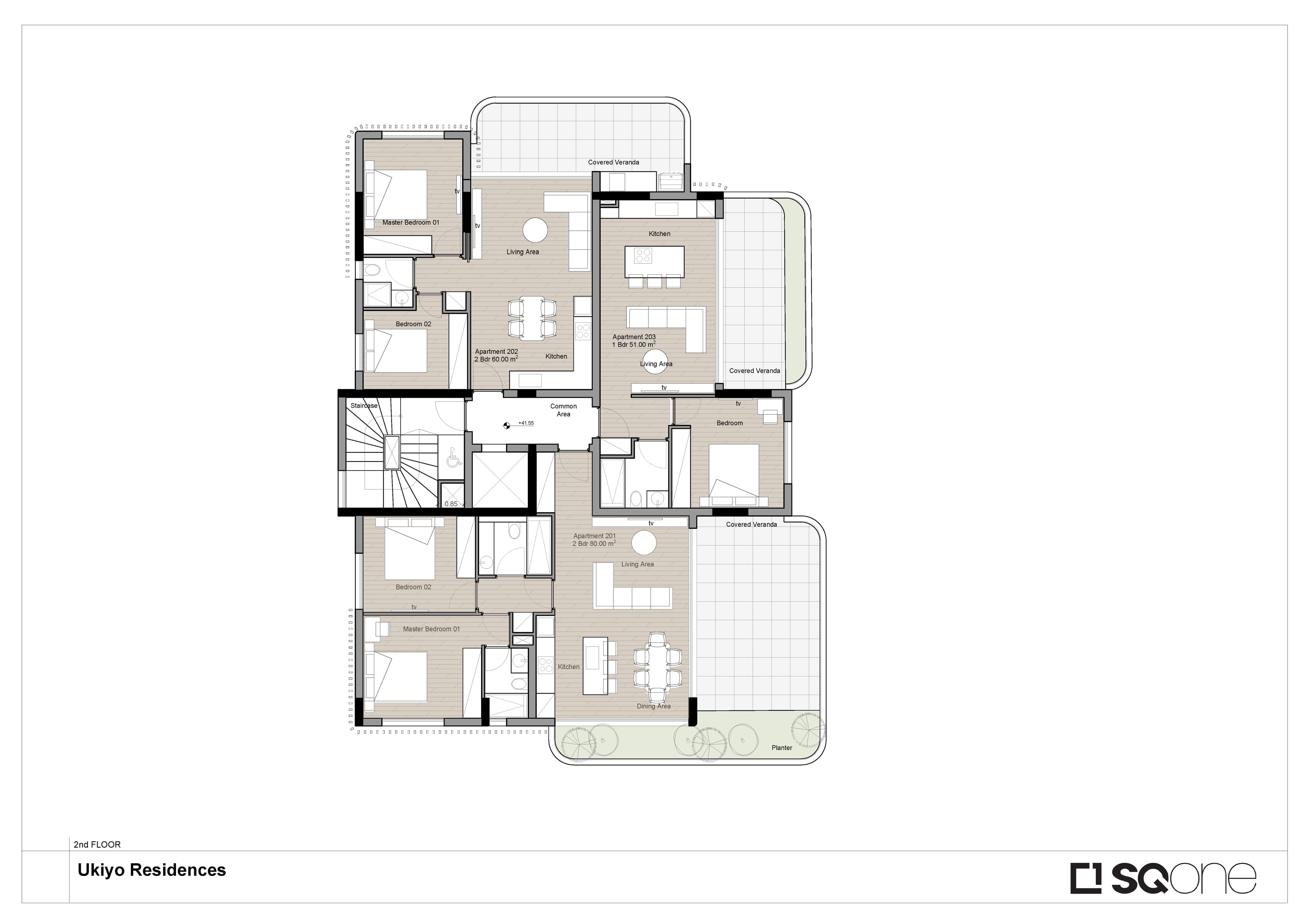 UKIYO RESIDENCES floor plan: New shortcut.lnk Page 3