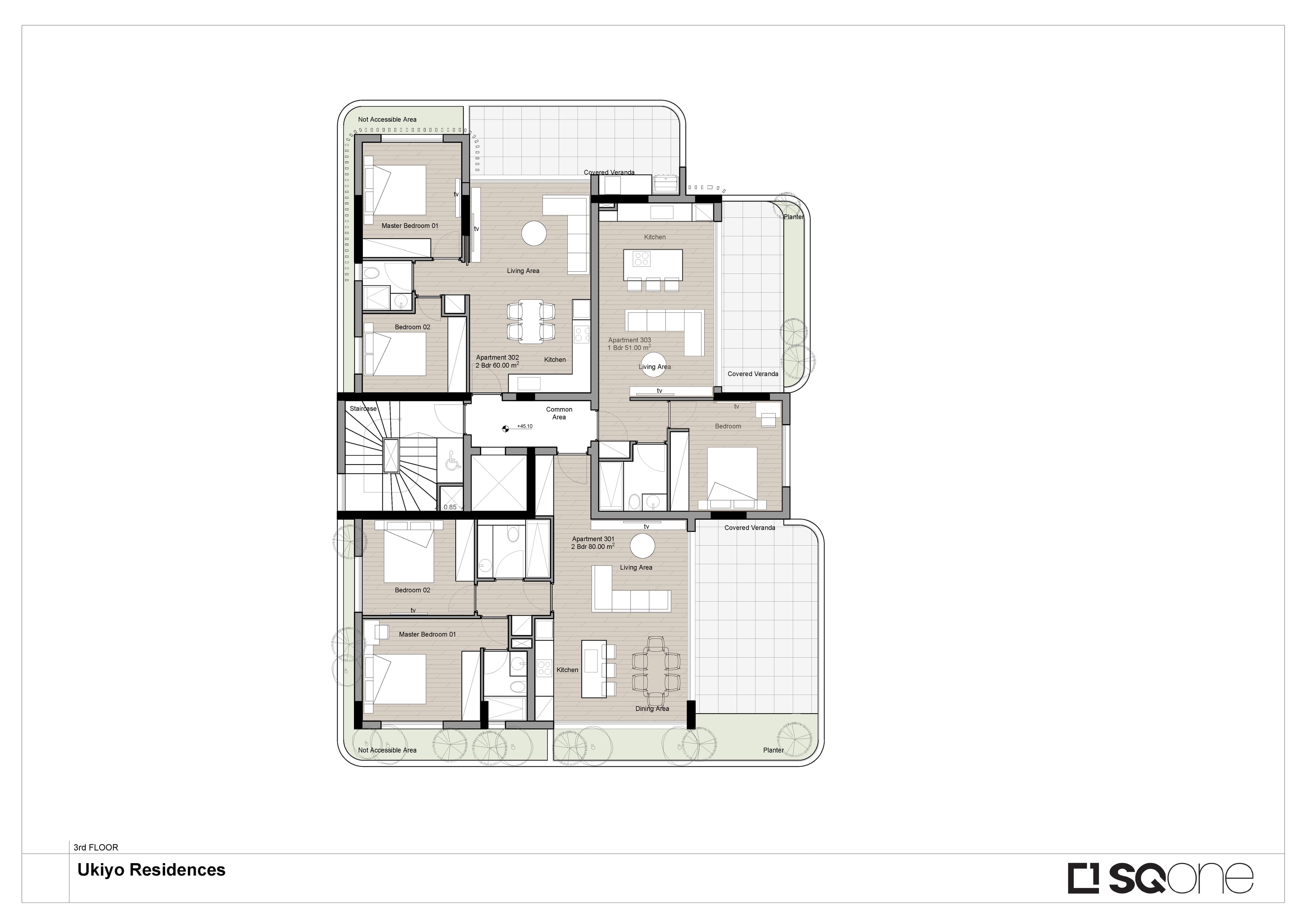 UKIYO RESIDENCES floor plan: New shortcut.lnk Page 4