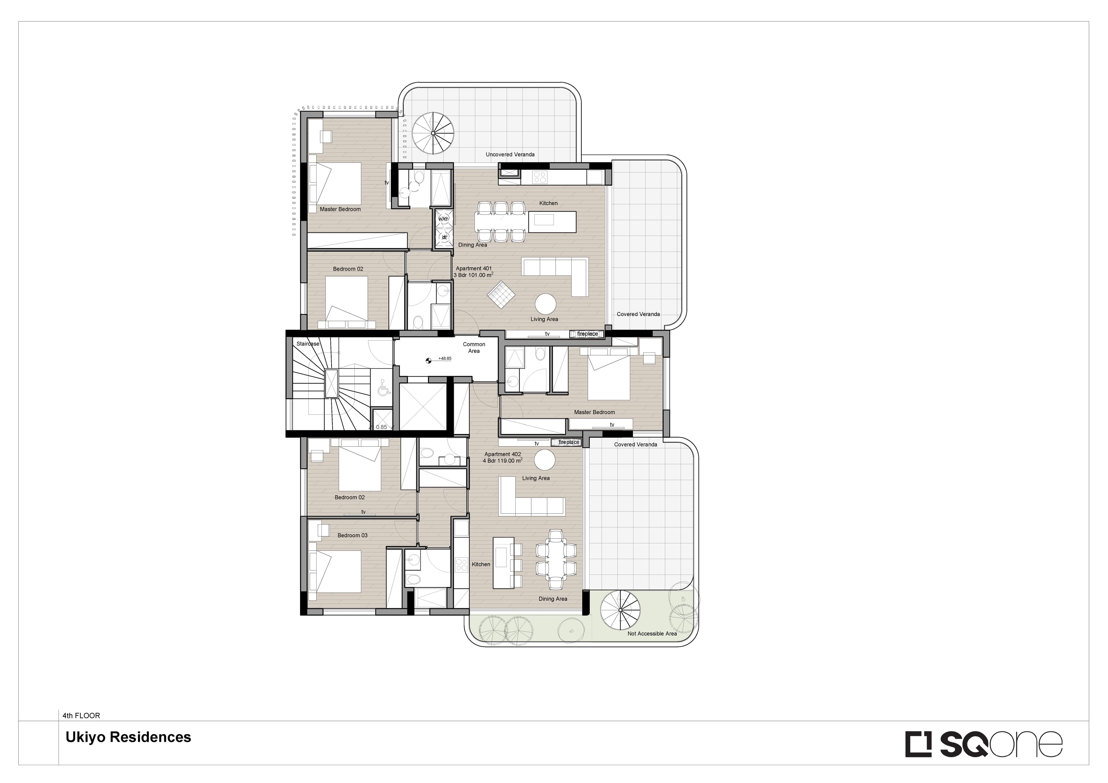 UKIYO RESIDENCES floor plan: New shortcut.lnk Page 5
