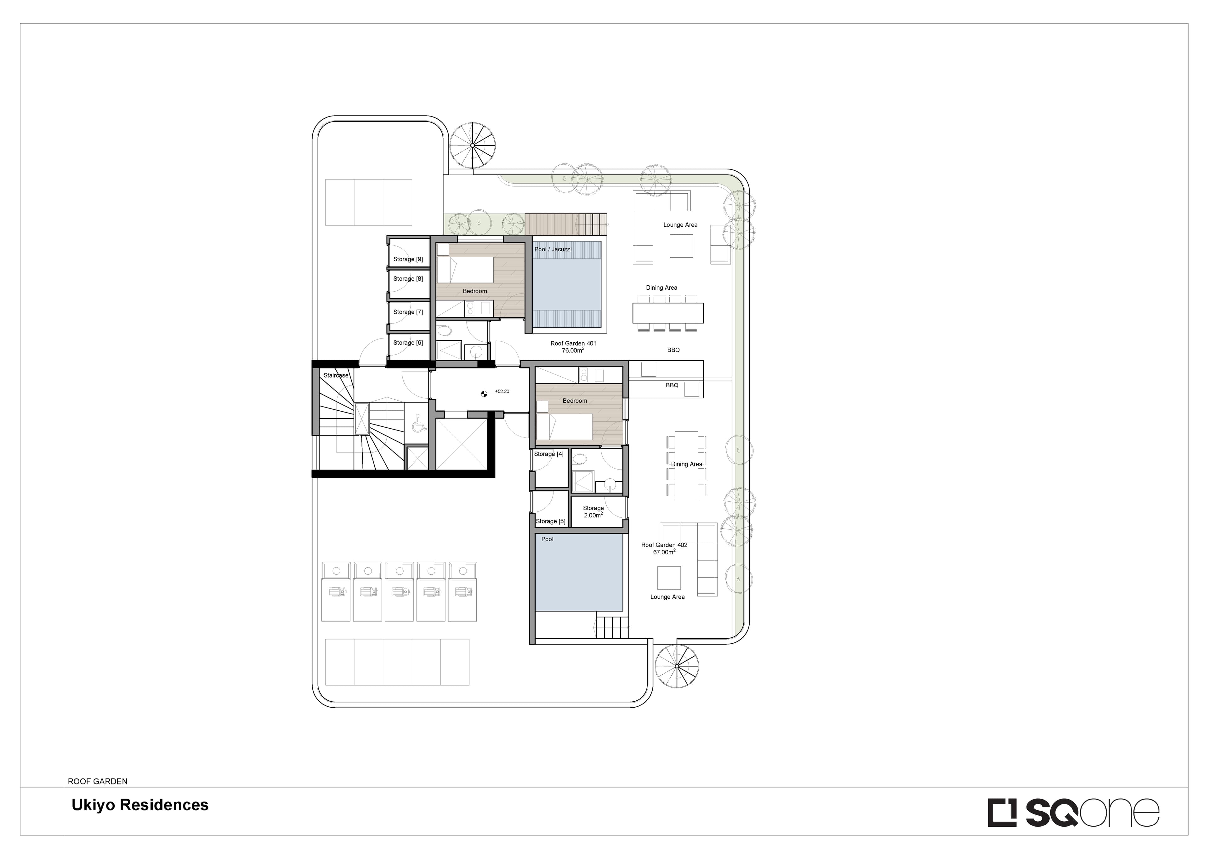 UKIYO RESIDENCES floor plan: New shortcut.lnk Page 6