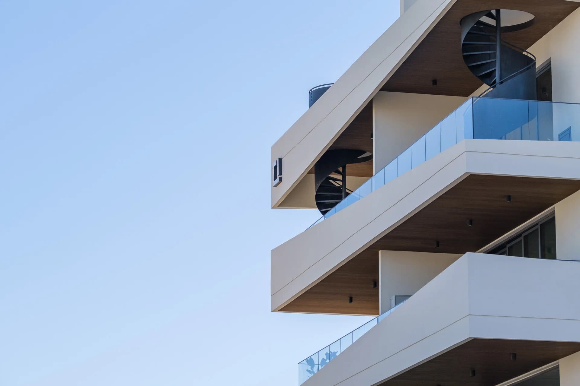 URBN RESIDENCES exterior
