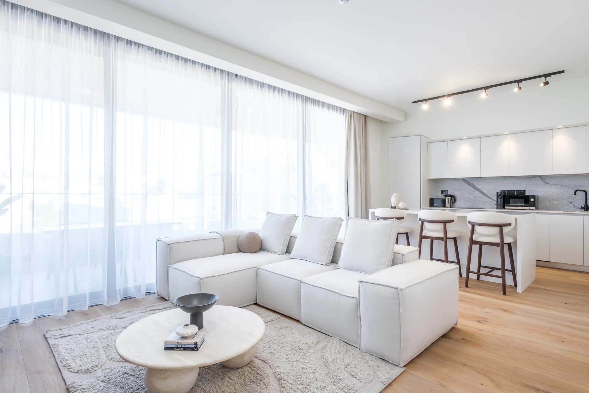 URBN RESIDENCES interior 1