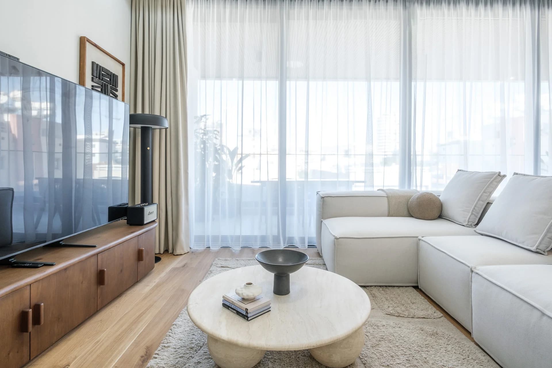 URBN RESIDENCES interior 2