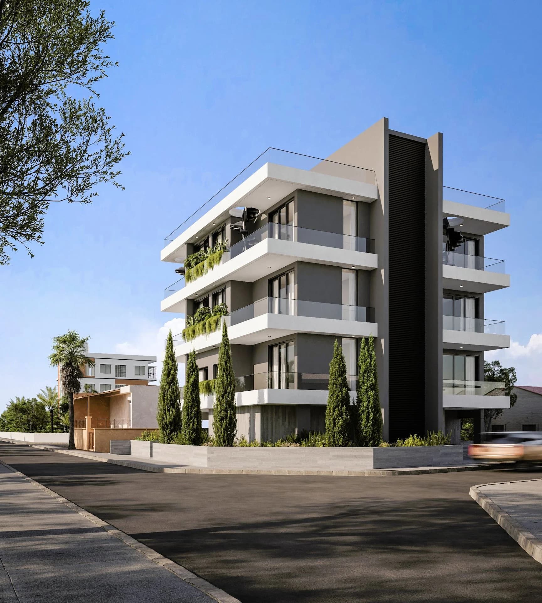 VACASA RESIDENCES exterior