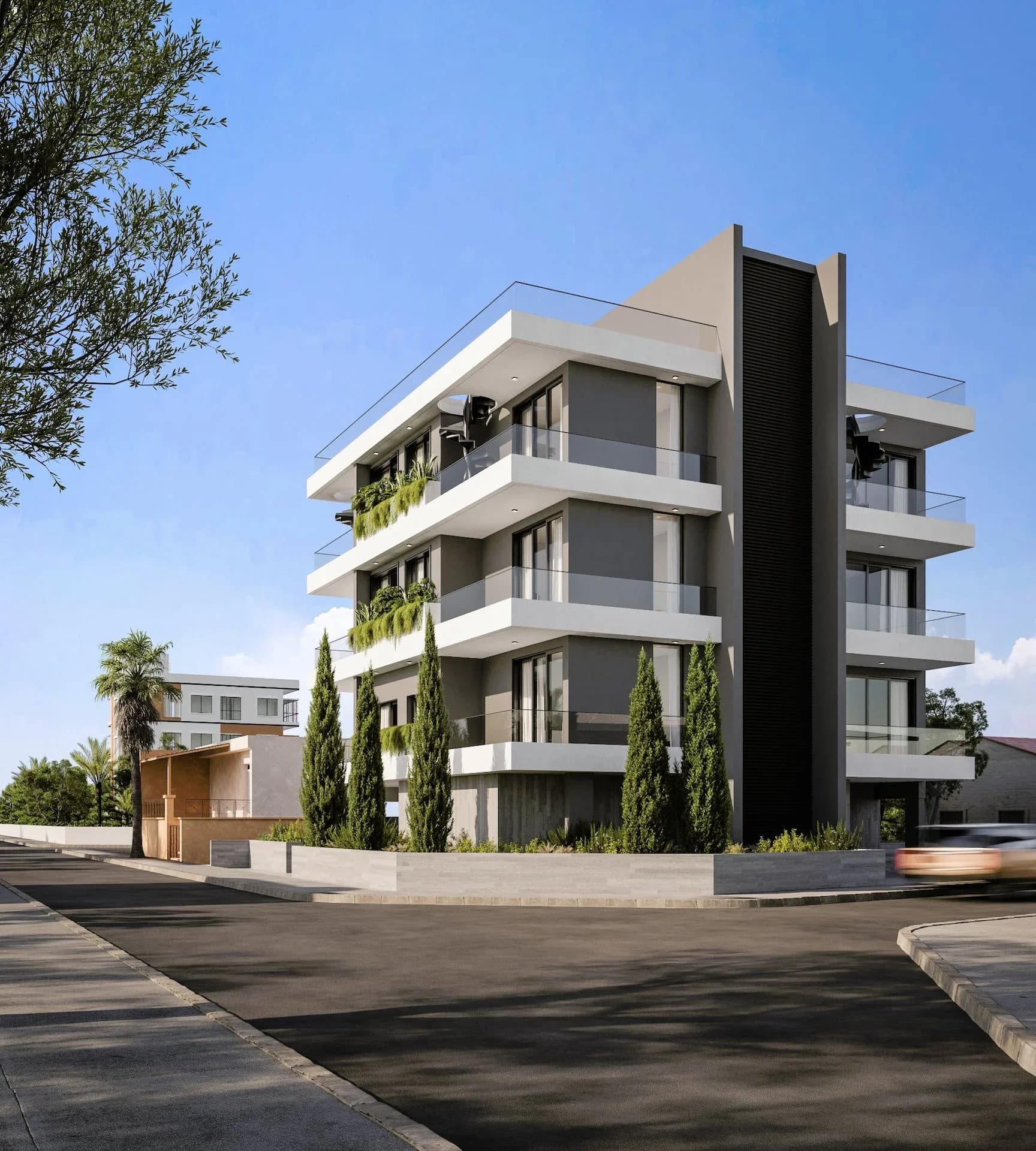VACASA RESIDENCES exterior