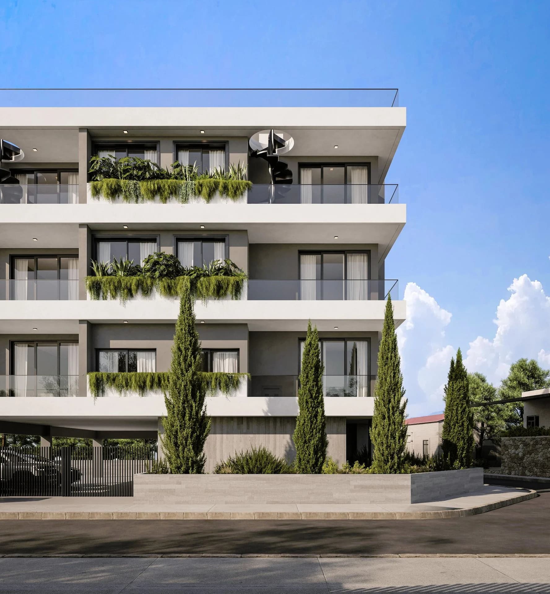 VACASA RESIDENCES exterior 2