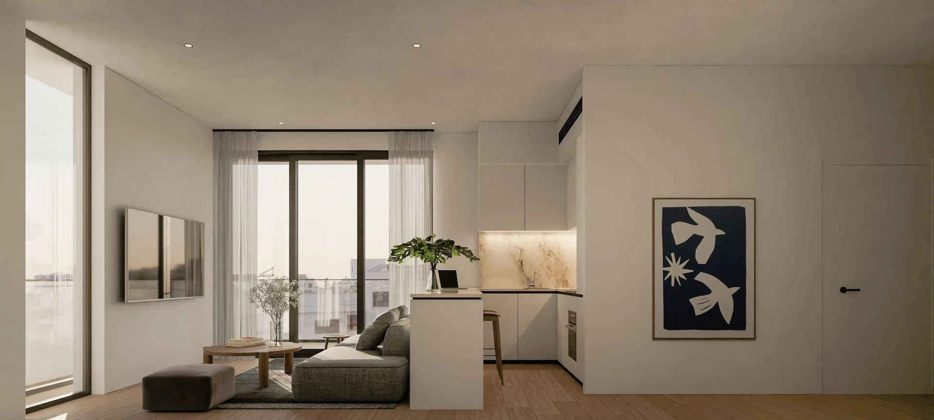 VACASA RESIDENCES interior