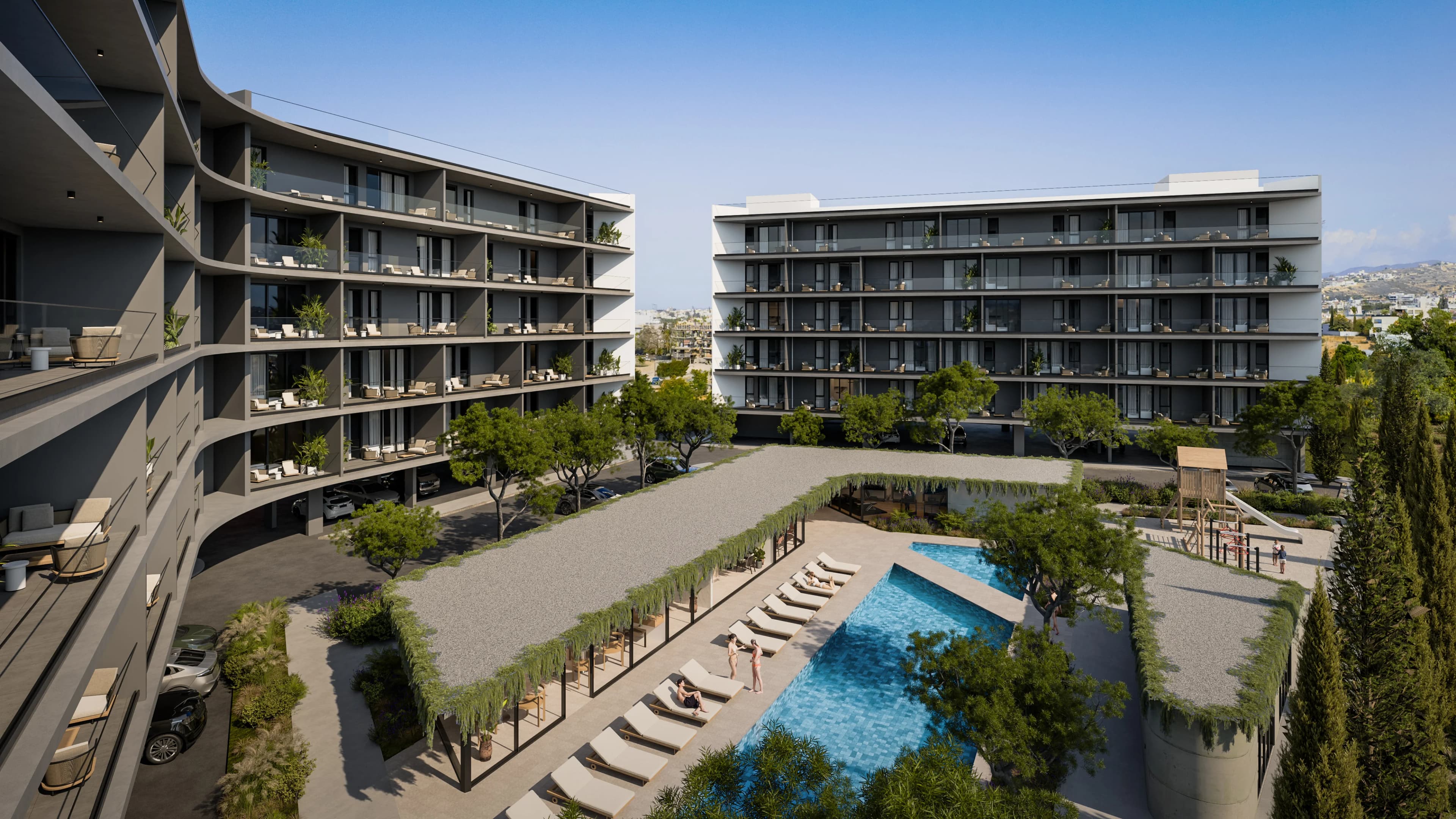 ZOIA exterior
