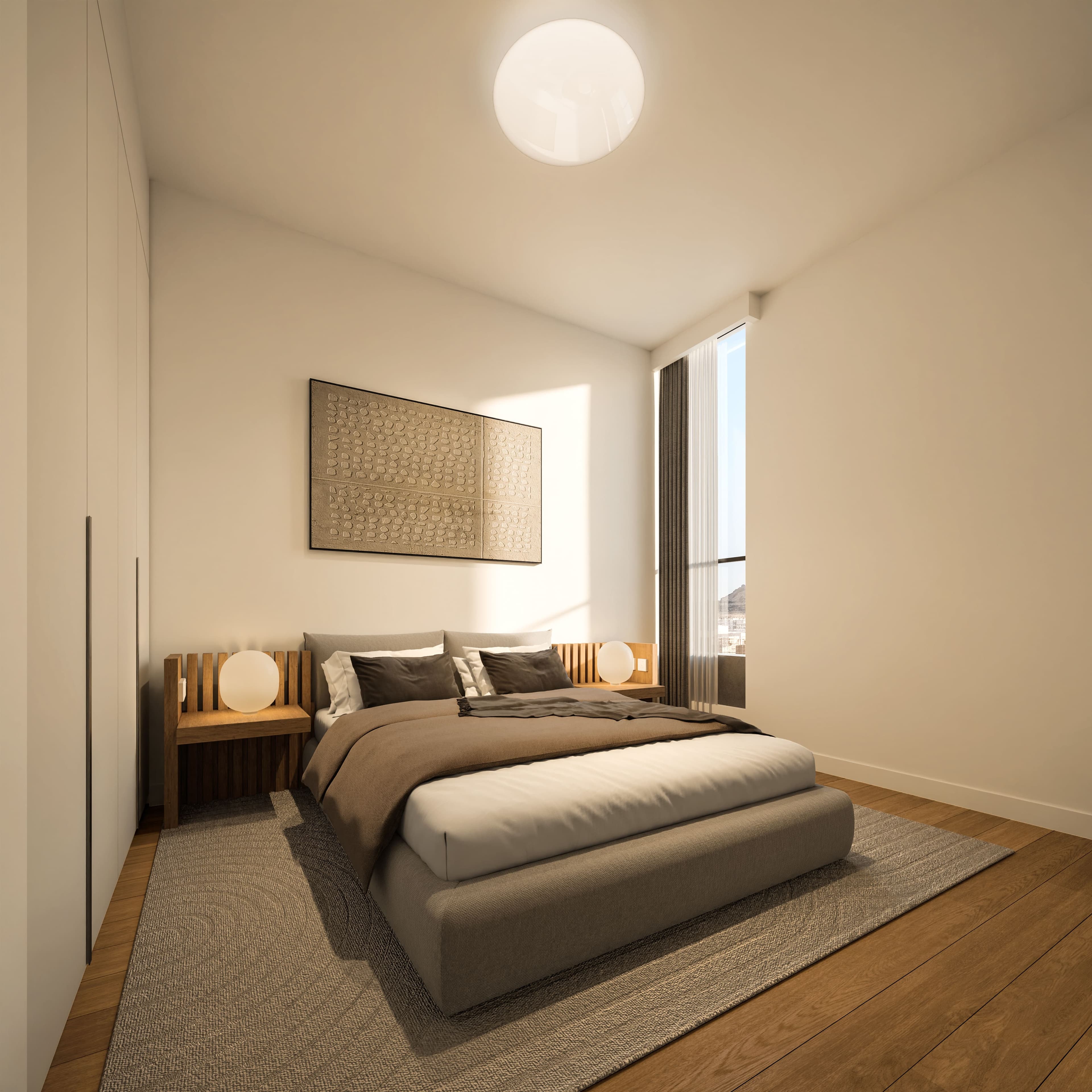 ARYA interior 3
