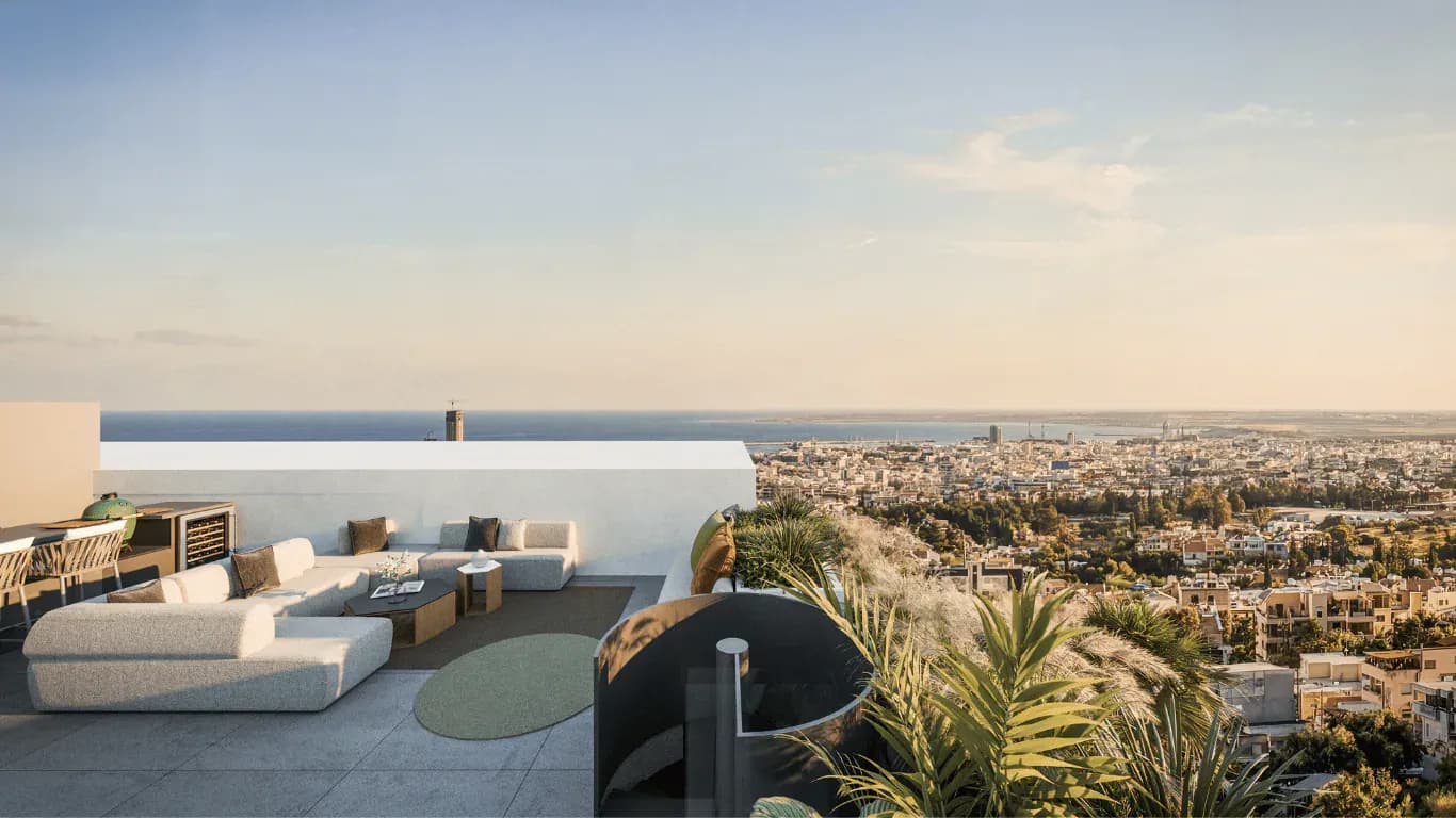 Aether Penthouse